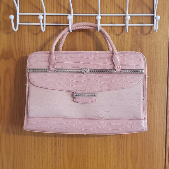 Pink Briefcase - Picture 1 of 5